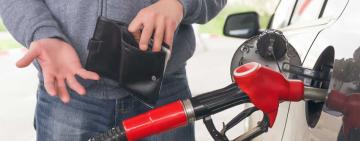 Дизель почти по 40 гривен: в Украине дорожает топливо на АЗС 